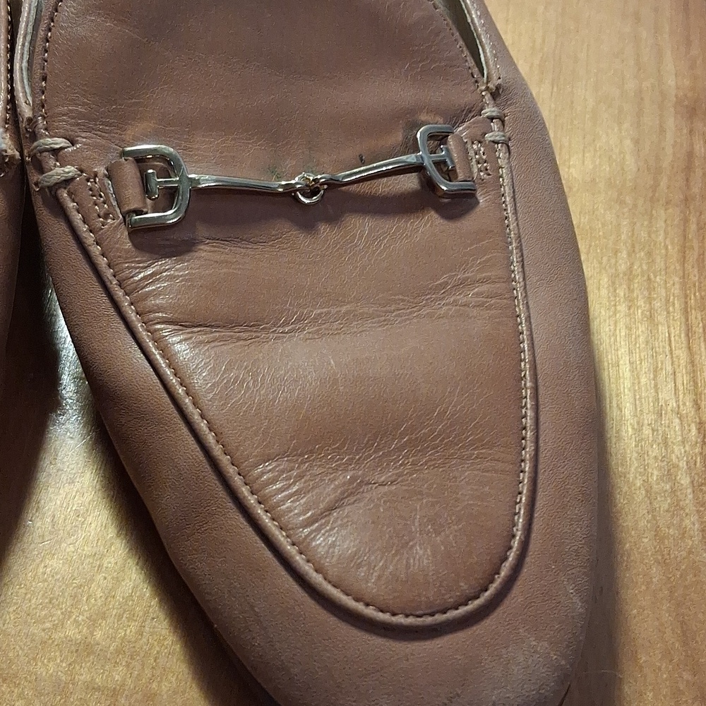 Sam Edleman Slip On Loafer Size 8 - Picture 6 of 10